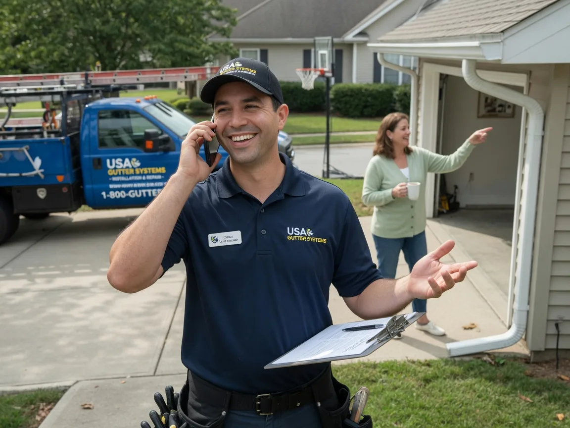 Gutter Installation Franklinville, NC FAQs